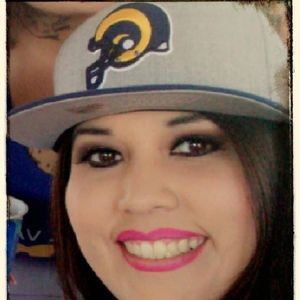 Meet your Posher, Monique